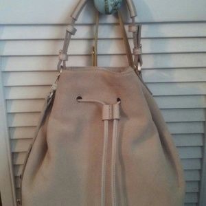 Swede Halston shoulder bag